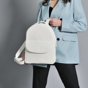 Rucksack „Weißes Glück“ – Bild 2
