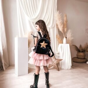 Kinderrucksack „Goldstrahl“ – Bild 4