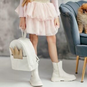 Eleganter Kinder-Rucksack