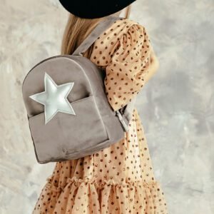 Kinderrucksack „Pearl Star“ – Bild 5