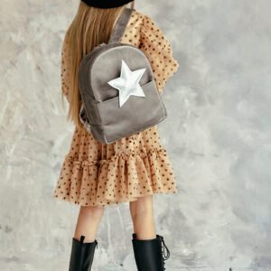 Kinderrucksack „Pearl Star“ – Bild 6