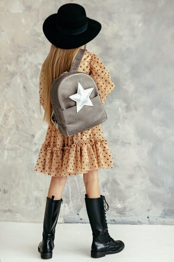 Kinderrucksack „Pearl Star“