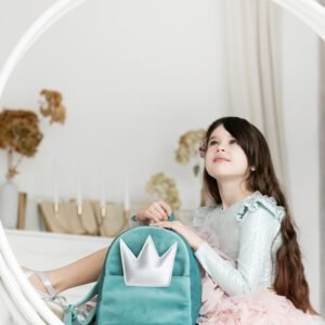 Kinderrucksack „Princess Diamond“