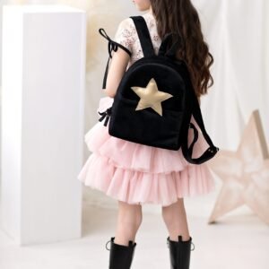 Kinderrucksack „Goldstrahl“