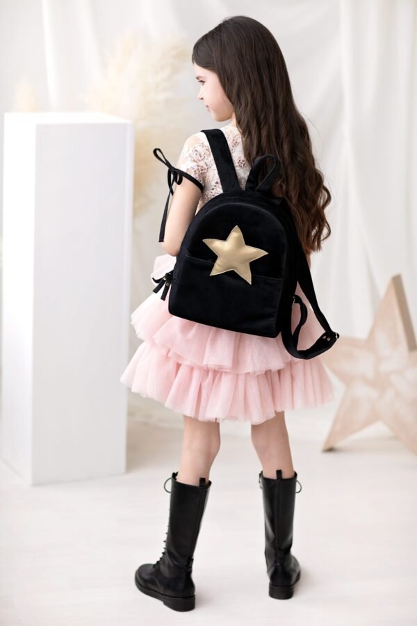 Kinderrucksack „Goldstrahl“