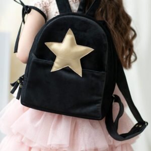 Kinderrucksack „Goldstrahl“ – Bild 3