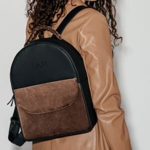 Rucksack „Glücksgeschenk“ – Bild 5