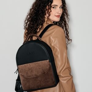 Rucksack „Glücksgeschenk“ – Bild 3