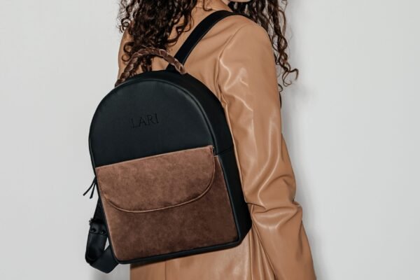Rucksack „Glücksgeschenk“