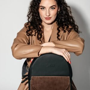Rucksack „Glücksgeschenk“ – Bild 4