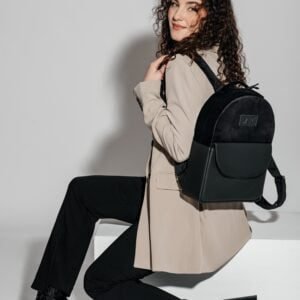 Rucksack „Luxus Lady“ – Bild 8