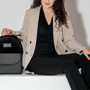 Rucksack „Luxus Lady“ – Bild 7