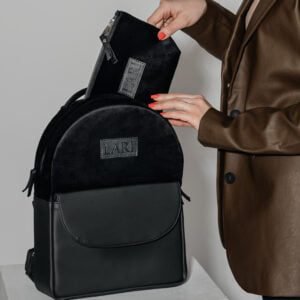 Rucksack „Luxus Lady“ – Bild 6
