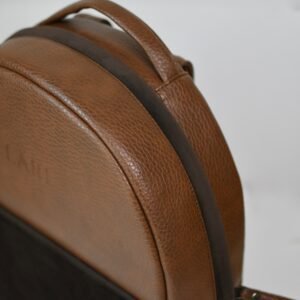 Rucksack „Kakaoblüte“ – Bild 4