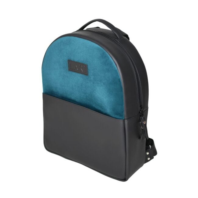 Rucksack „Smaragdgeheimnis“