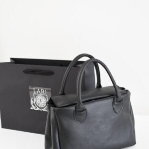 Handtasche „Ministerin des Glücks“ – Bild 9