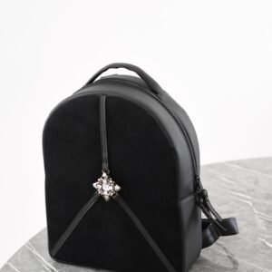 Rucksack „Diamantenkönigin“ – Bild 4
