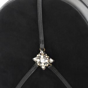 Rucksack „Diamantenkönigin“ – Bild 5