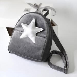 Kinderrucksack „Pearl Star“ – Bild 8