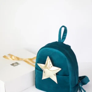 Kinderrucksack „Geschenk“ – Bild 12