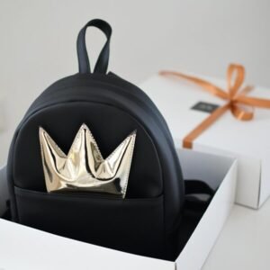 Kinderrucksack „Geschenk“ – Bild 3