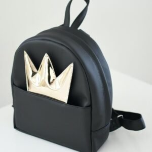 Kinderrucksack „Geschenk“ – Bild 5