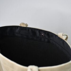 Tasche/Shopper „Glückszeichen“ – Bild 3