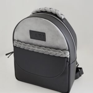 Rucksack „Luxus Königin“ – Bild 18
