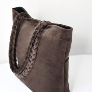 Tasche/Shopper „Glückszeichen“ – Bild 10