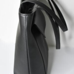 Handtasche „Vanillige Grüße“ – Bild 2
