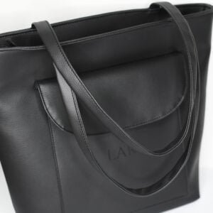 Handtasche „Vanillige Grüße“ – Bild 3
