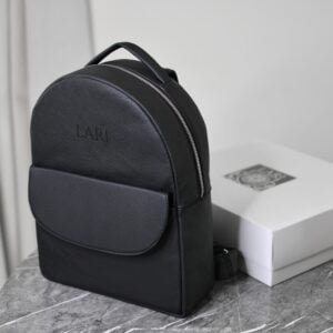 Rucksack aus echtem Leder – Bild 12