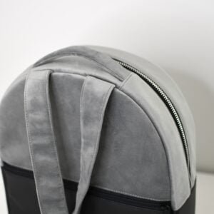 Rucksack „Silberne Nacht“ – Bild 2
