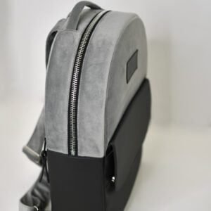 Rucksack „Silberne Nacht“ – Bild 3