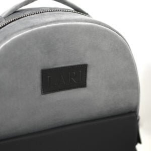 Rucksack „Silberne Nacht“ – Bild 4