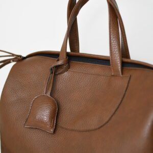 Reisetasche / Freizeittasche – Bild 5