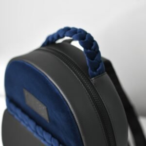 Rucksack „Luxus Königin“ – Bild 3