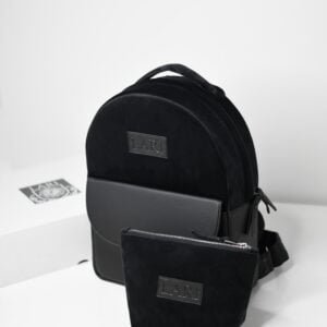 Rucksack „Luxus Lady“ – Bild 3
