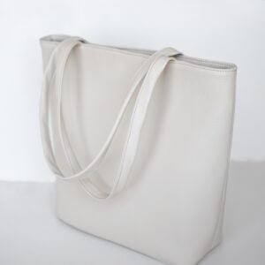 Handtasche „Vanillige Grüße“ – Bild 7