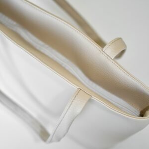 Handtasche „Vanillige Grüße“ – Bild 10