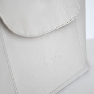 Handtasche „Vanillige Grüße“ – Bild 6