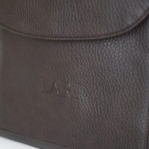 Handtasche „Vanillige Grüße“ – Bild 16