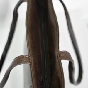 Handtasche „Vanillige Grüße“ – Bild 15