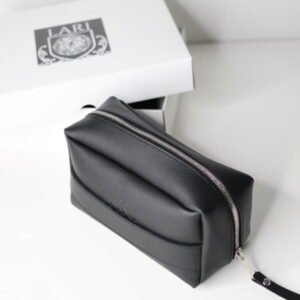 Unisex-Kosmetiktasche