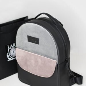 Rucksack „Vanillewunsch“ – Bild 3