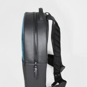Rucksack „Smaragdgeheimnis“ – Bild 4