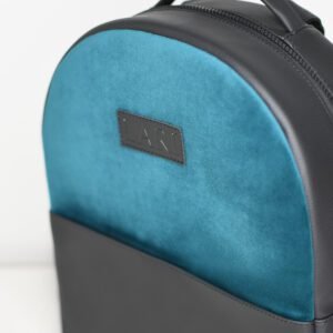 Rucksack „Smaragdgeheimnis“ – Bild 5