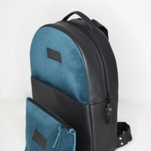 Rucksack „Smaragdgeheimnis“ – Bild 6