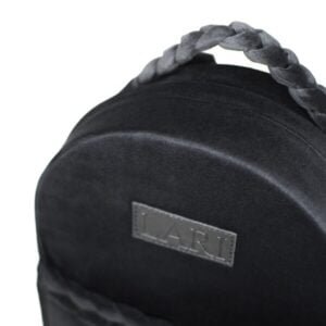 Rucksack „Samtige Sanftheit“ *aus Samt – Bild 3
