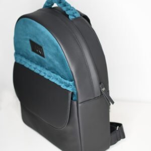 Rucksack „Luxus Königin“ – Bild 5